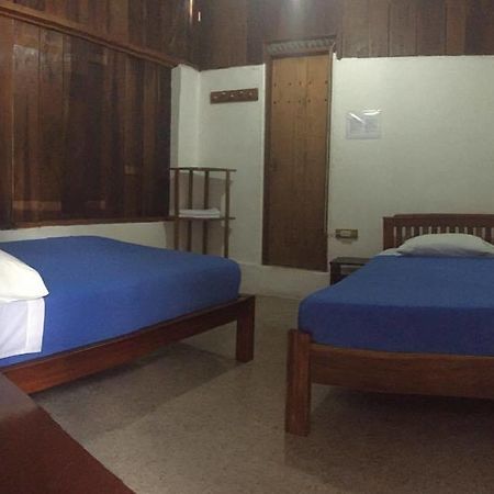 Hostal El Paisano Puerto Misahuallí 外观 照片