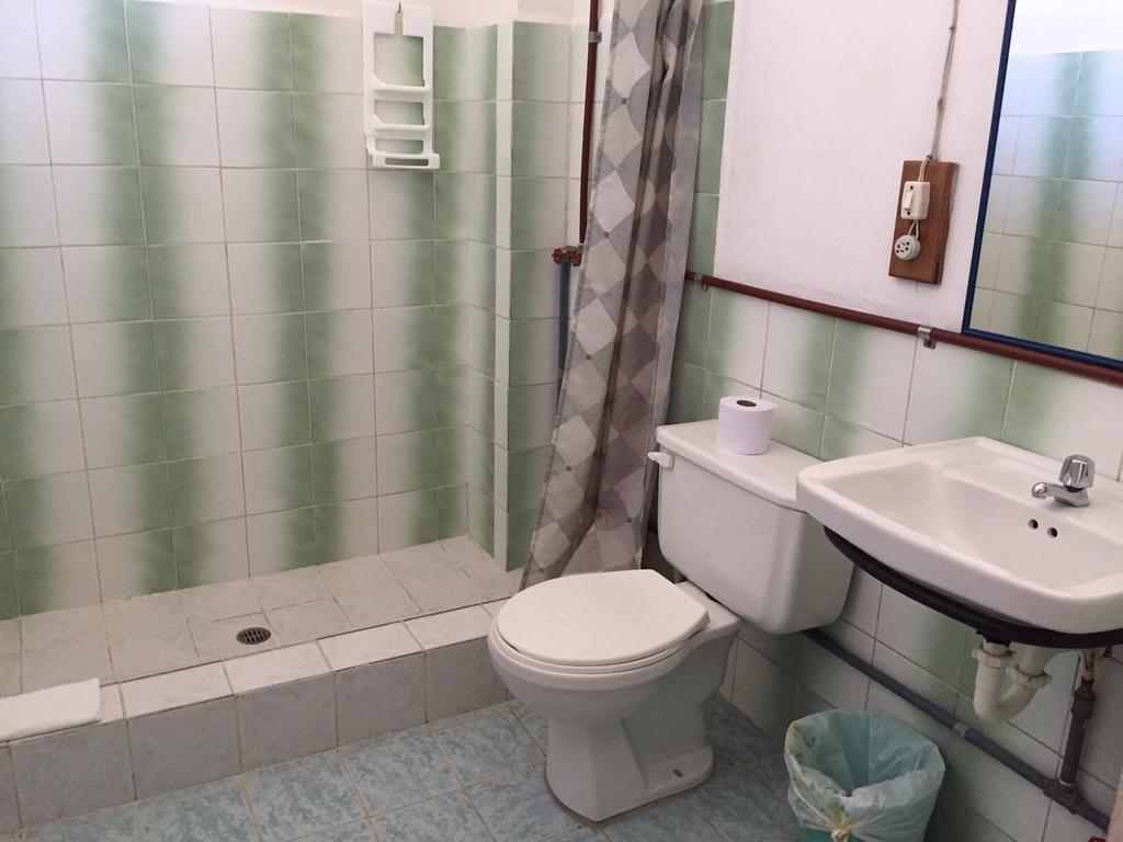Hostal El Paisano Puerto Misahuallí 客房 照片