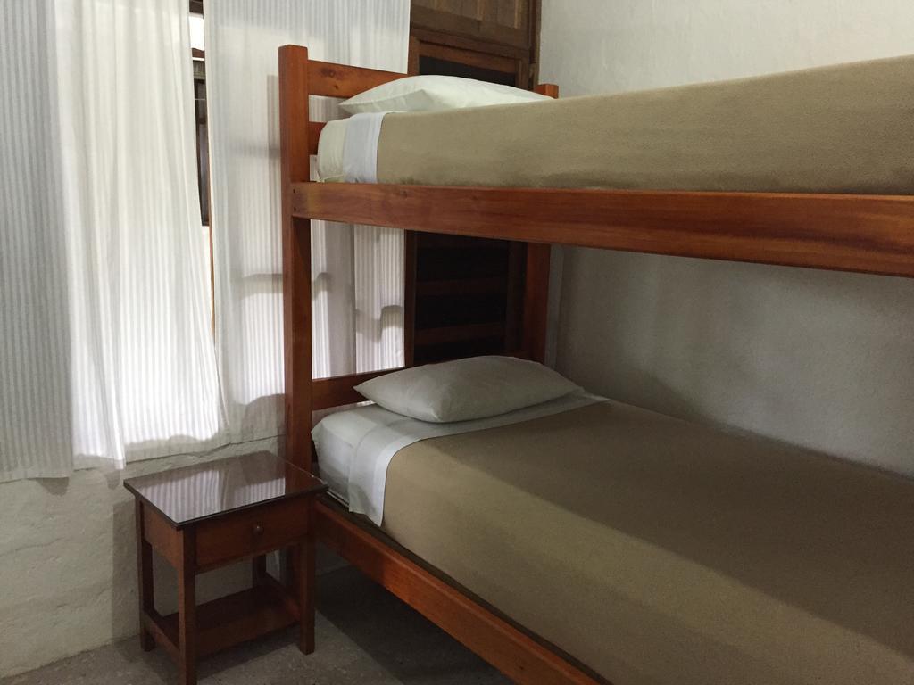 Hostal El Paisano Puerto Misahuallí 客房 照片