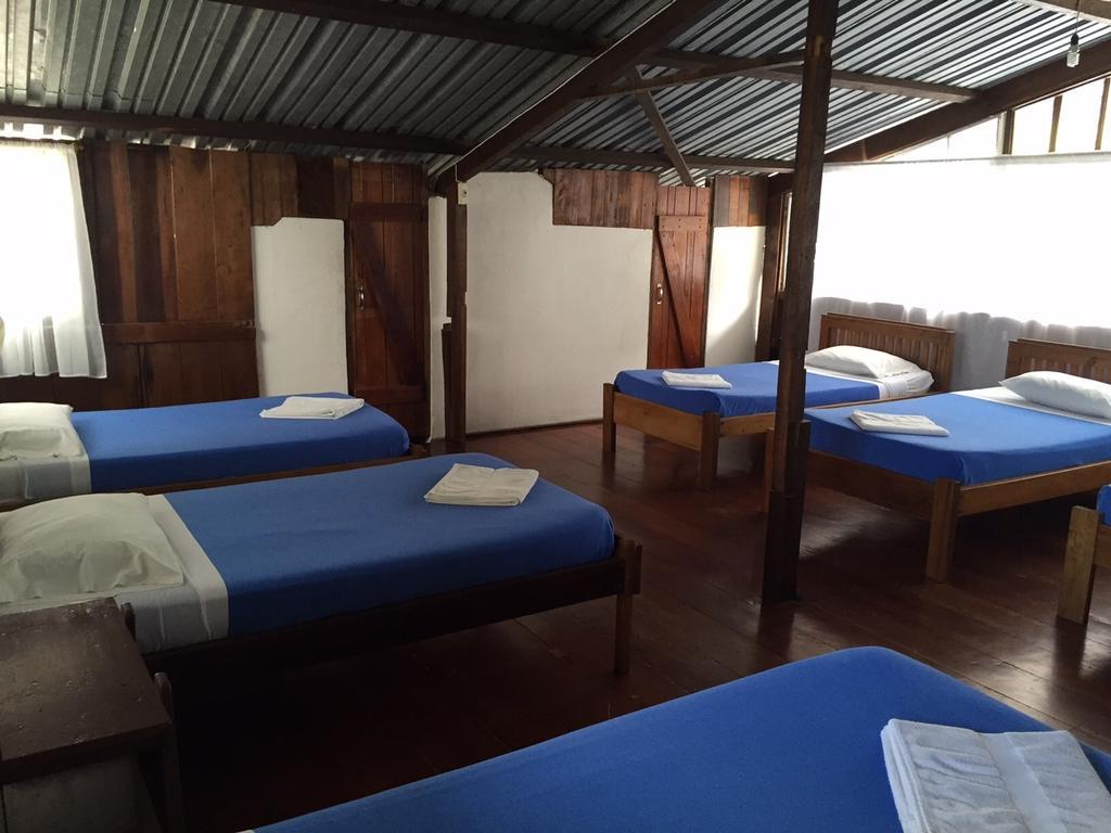 Hostal El Paisano Puerto Misahuallí 客房 照片