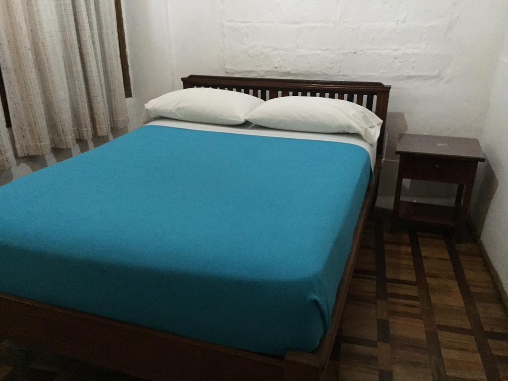 Hostal El Paisano Puerto Misahuallí 客房 照片