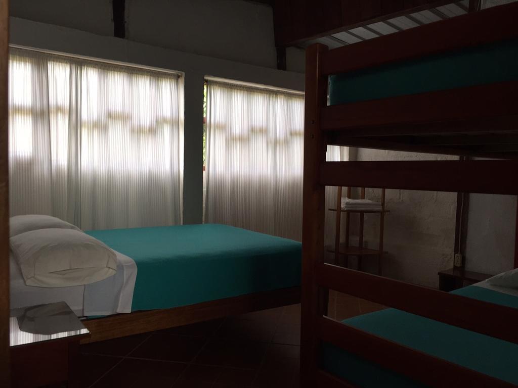Hostal El Paisano Puerto Misahuallí 客房 照片