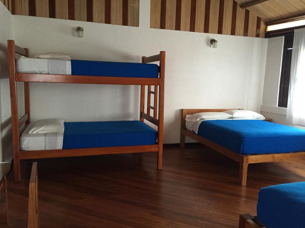 Hostal El Paisano Puerto Misahuallí 客房 照片