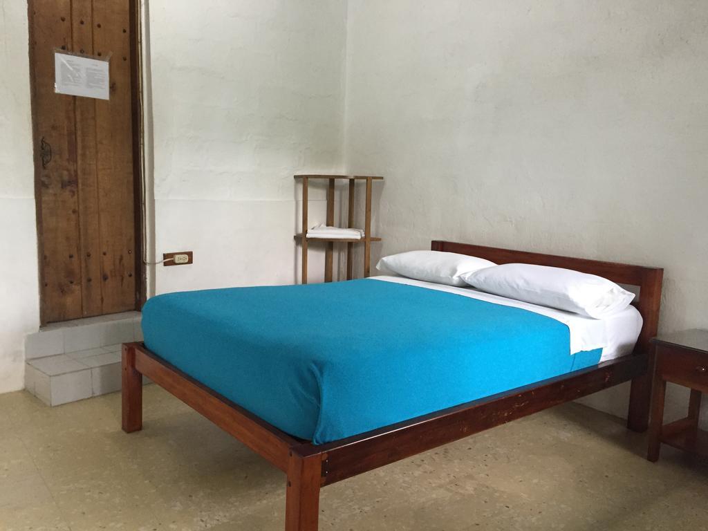 Hostal El Paisano Puerto Misahuallí 客房 照片