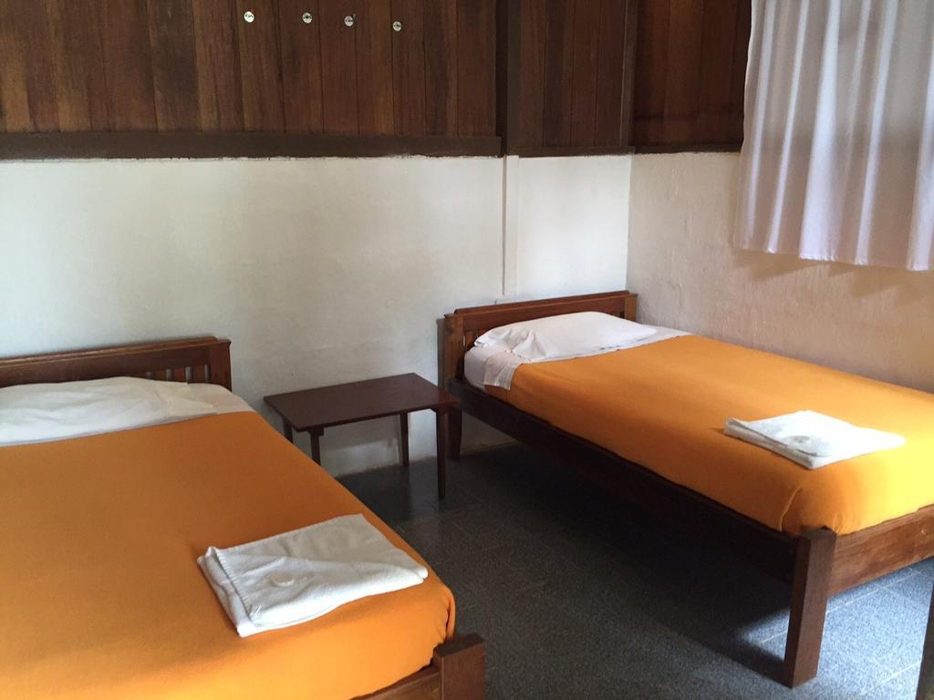 Hostal El Paisano Puerto Misahuallí 客房 照片