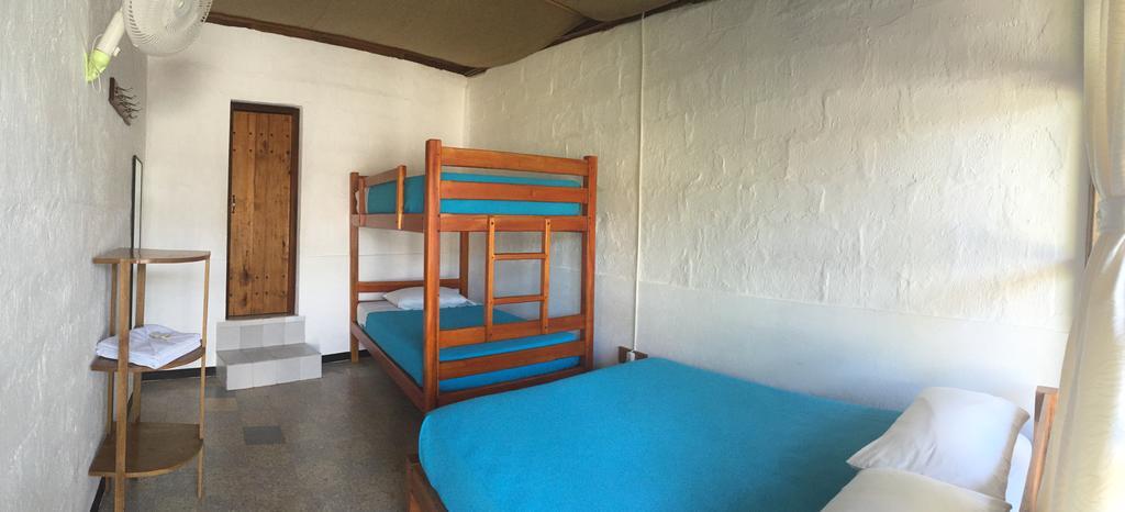 Hostal El Paisano Puerto Misahuallí 外观 照片
