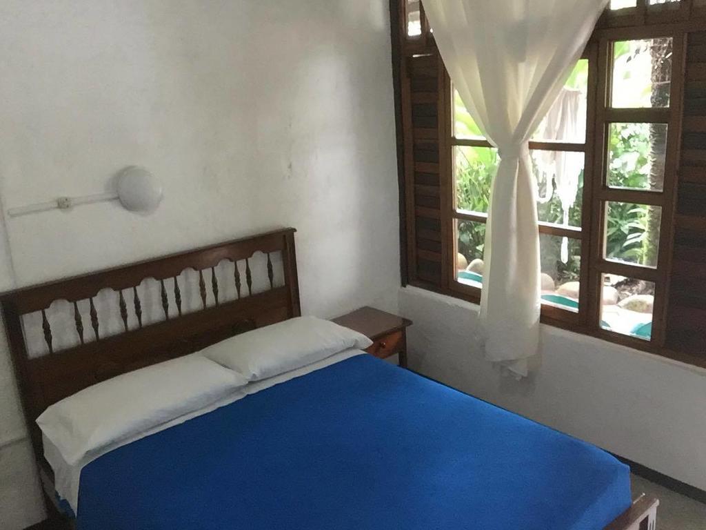 Hostal El Paisano Puerto Misahuallí 外观 照片