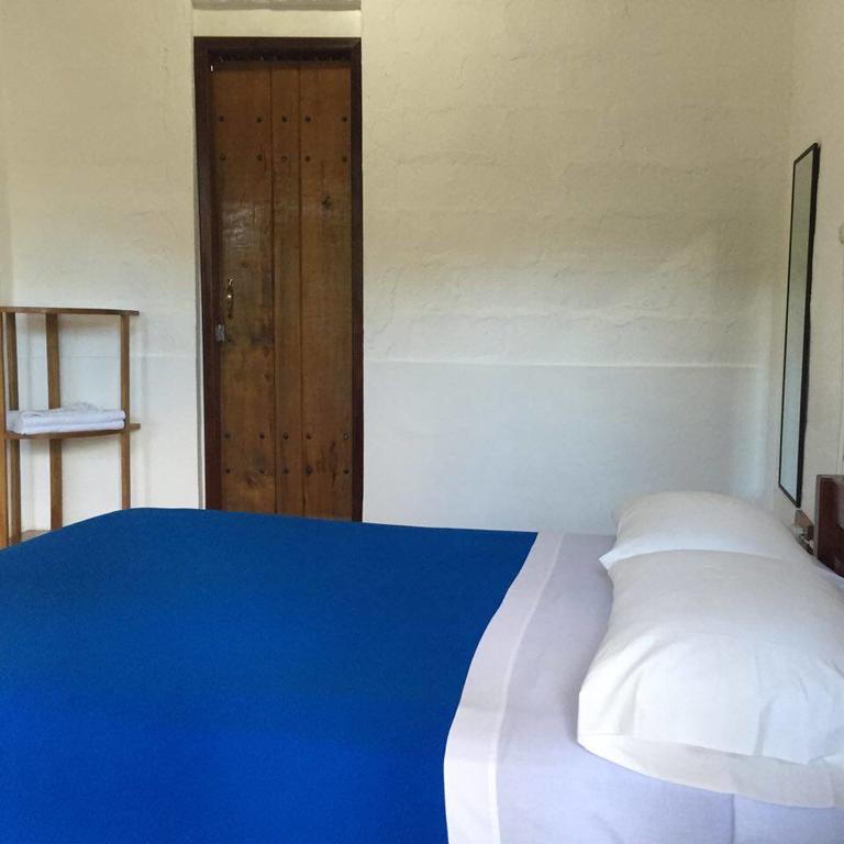 Hostal El Paisano Puerto Misahuallí 外观 照片