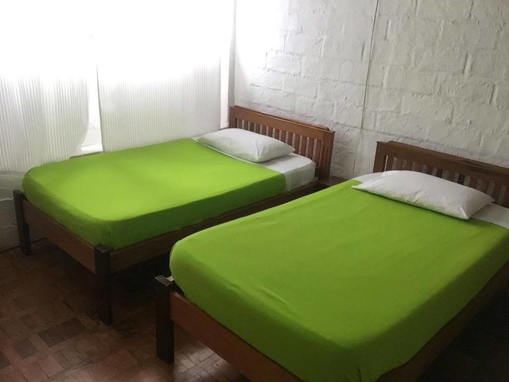 Hostal El Paisano Puerto Misahuallí 外观 照片